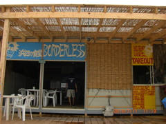 BORDERLESS