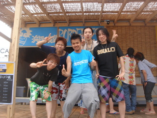 GIDmediaスタッフ＠BORDERLESS