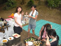 美味しいで～す♪