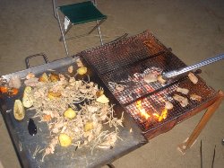 ＢＢＱ