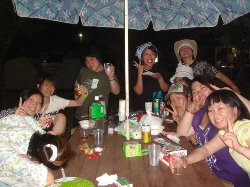 暴露大会始めちゃいますかー！